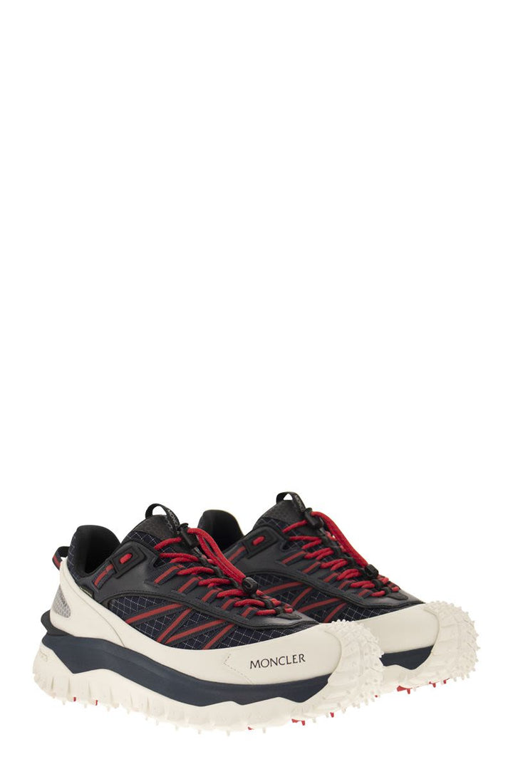 SNEAKER TRAILGRIP GTX