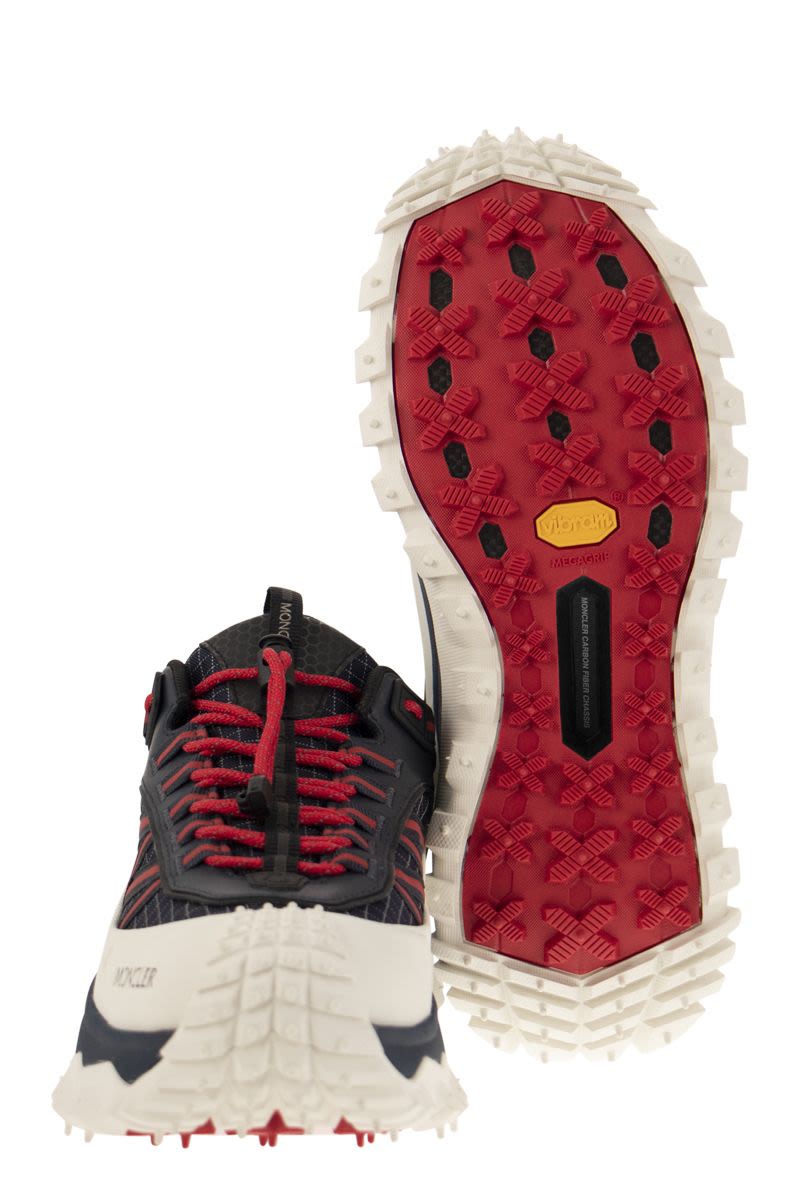 SNEAKER TRAILGRIP GTX