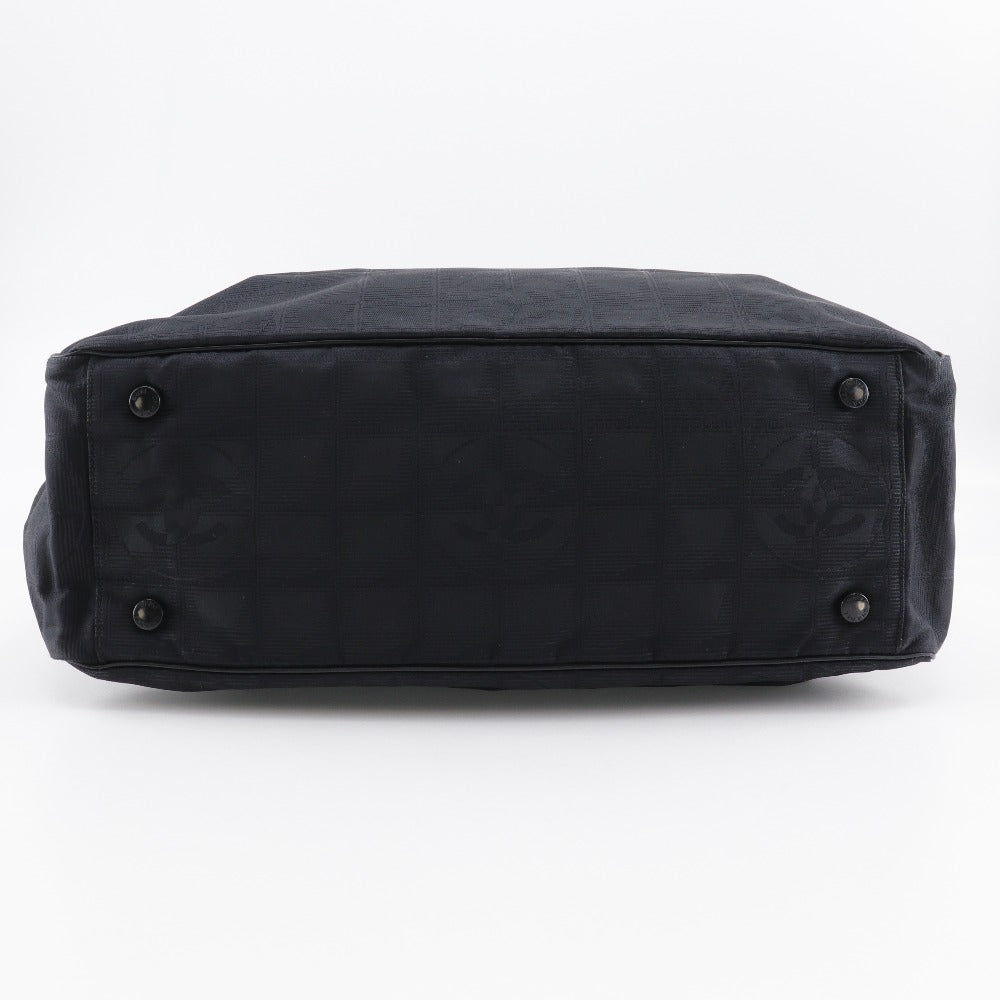 Top Quality Chanel Nylon Canvas Tote GM Bag