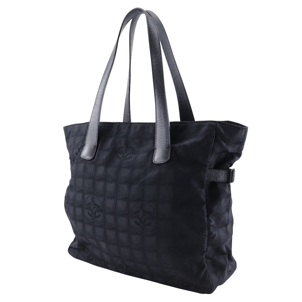 Top Quality Chanel Nylon Canvas Tote GM Bag