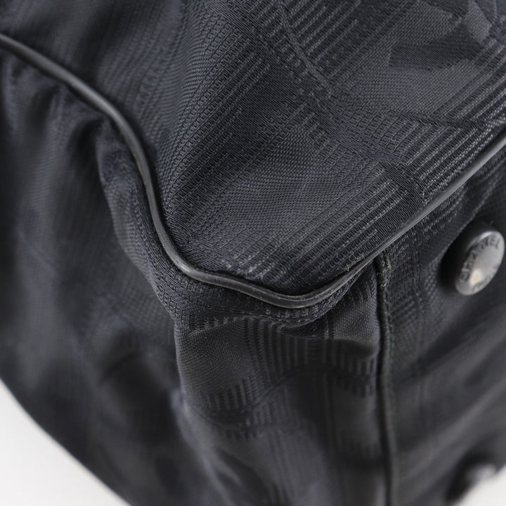 Top Quality Chanel Nylon Canvas Tote GM Bag