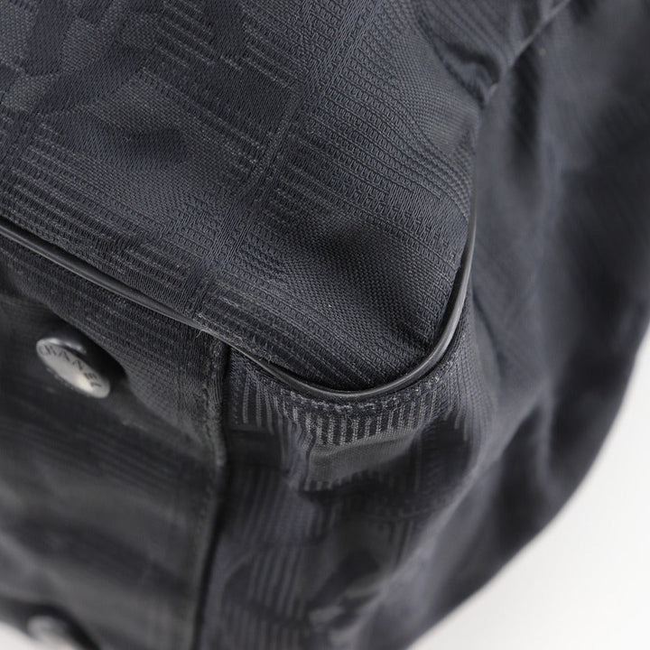Top Quality Chanel Nylon Canvas Tote GM Bag