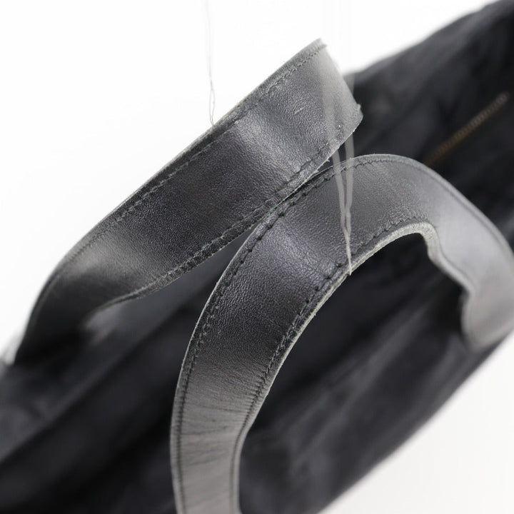 Top Quality Chanel Nylon Canvas Tote GM Bag