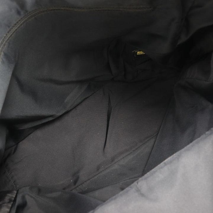 Top Quality Chanel Nylon Canvas Tote GM Bag