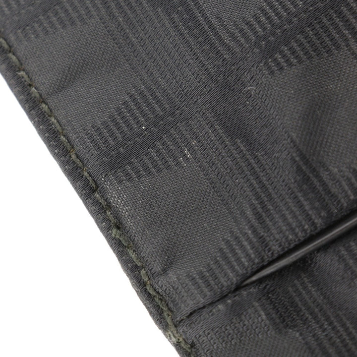 Top Quality Chanel Nylon Canvas Tote GM Bag
