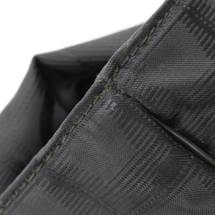Top Quality Chanel Nylon Canvas Tote GM Bag