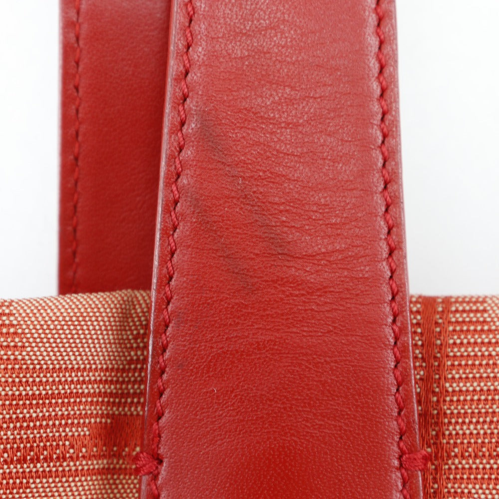 Top Quality Chanel Nylon Canvas Tote MM Bag