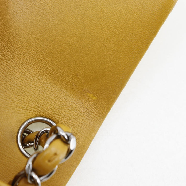 Top Quality Chanel Lambskin Mini Chain Shoulder Bag
