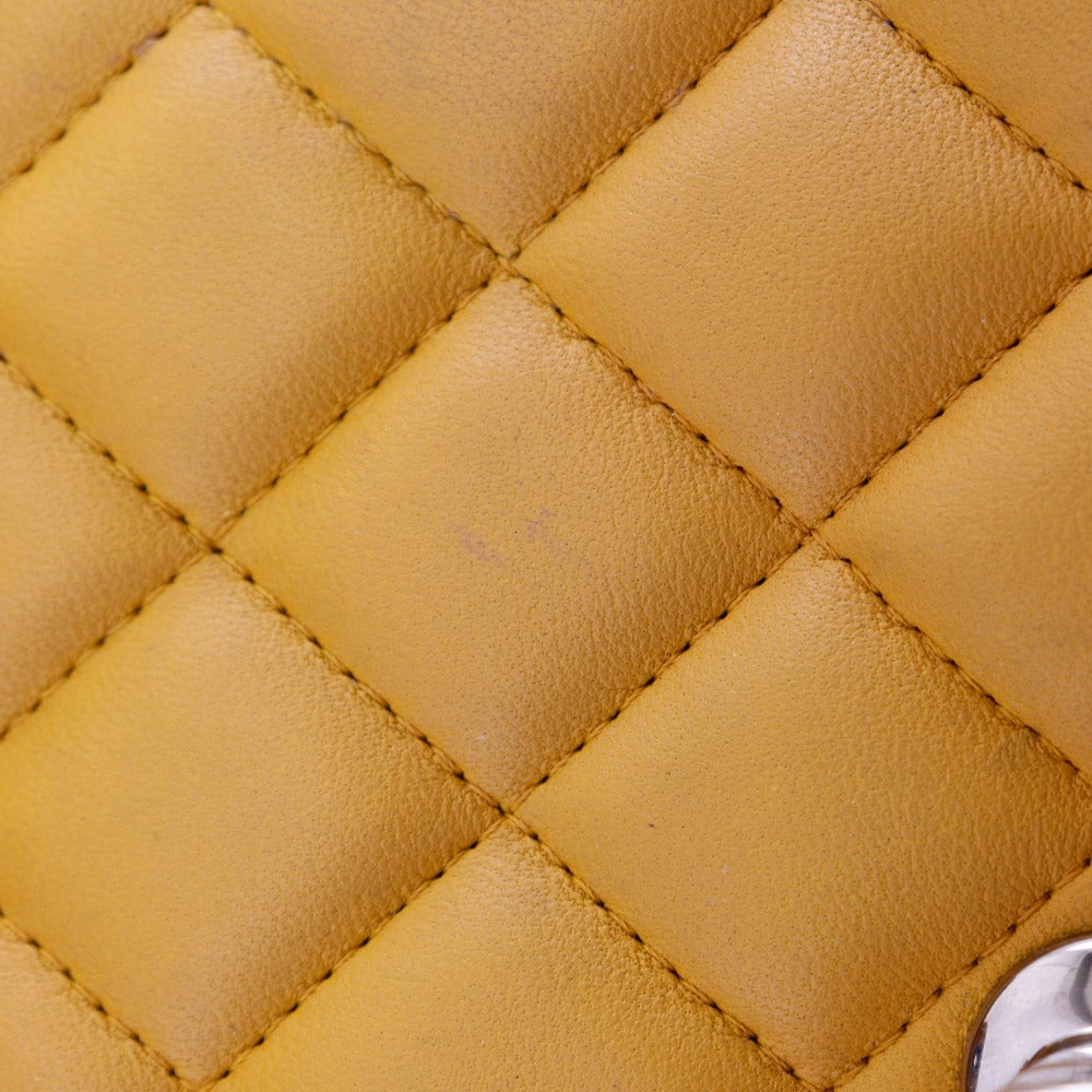 Top Quality Chanel Lambskin Mini Chain Shoulder Bag