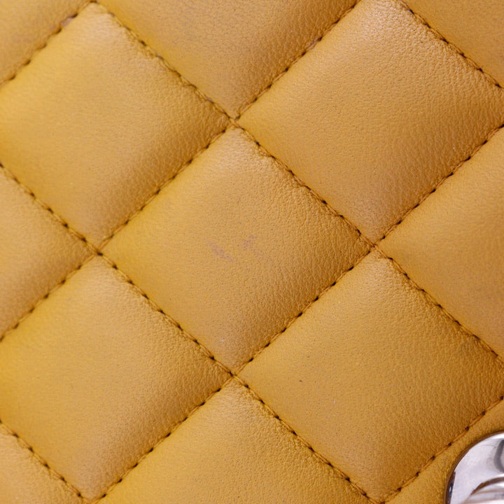 Top Quality Chanel Lambskin Mini Chain Shoulder Bag