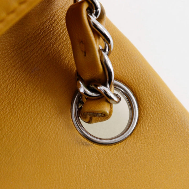 Top Quality Chanel Lambskin Mini Chain Shoulder Bag