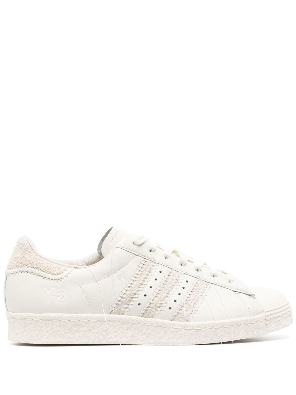 LOW TOP SUPERSTAR SNEAKERS