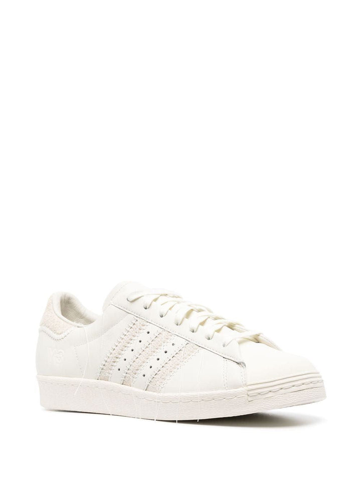 LOW TOP SUPERSTAR SNEAKERS