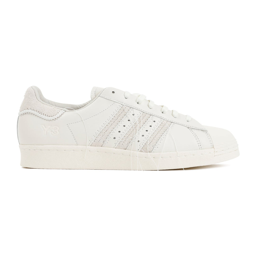Y-3 SUPERSTAR SNEAKERS
