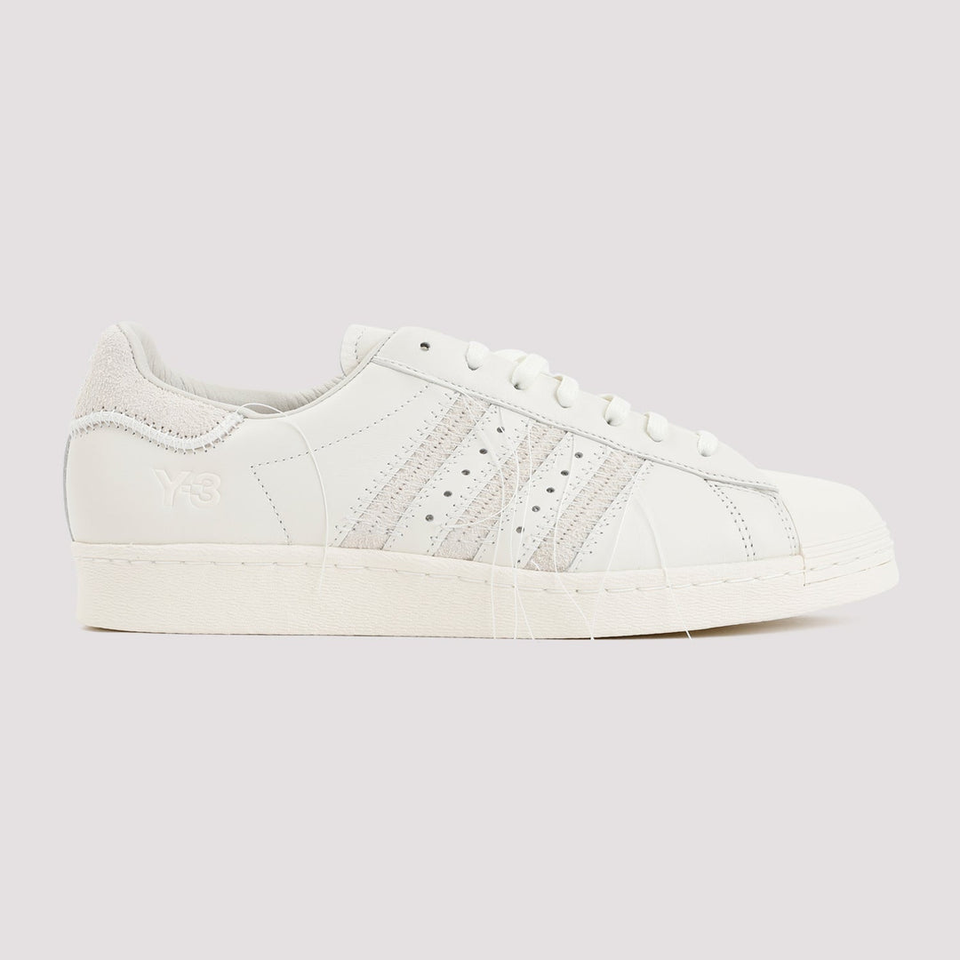 Y-3 SUPERSTAR SNEAKERS