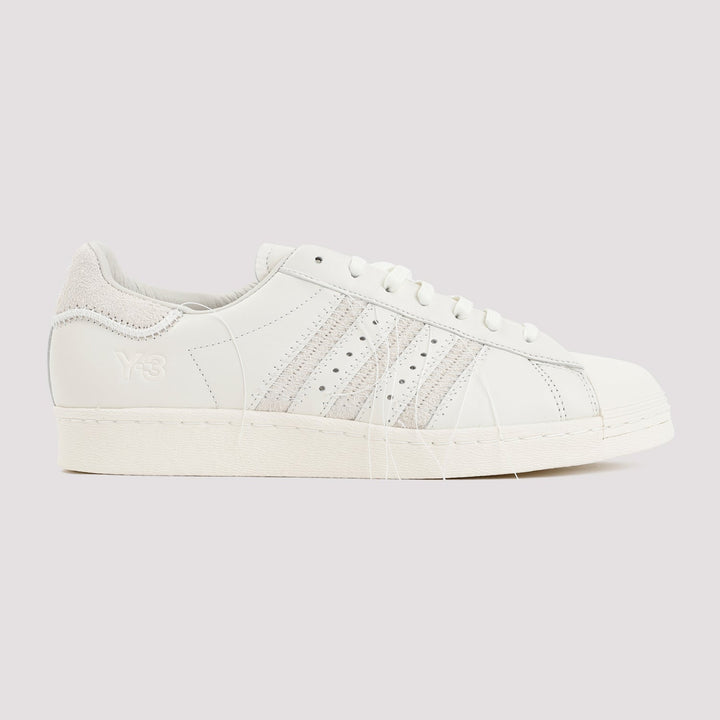 Y-3 SUPERSTAR SNEAKERS