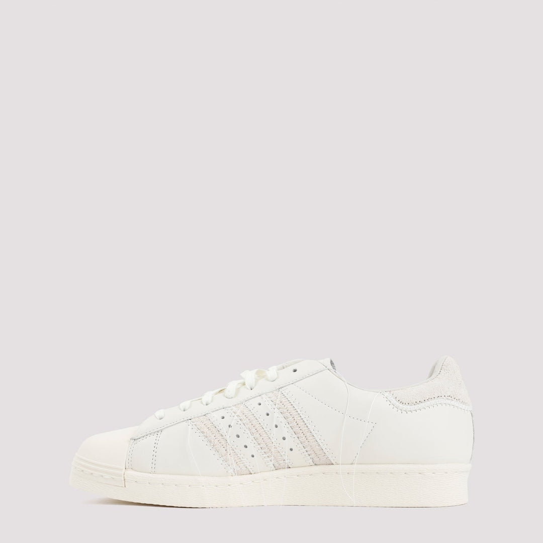 Y-3 SUPERSTAR SNEAKERS