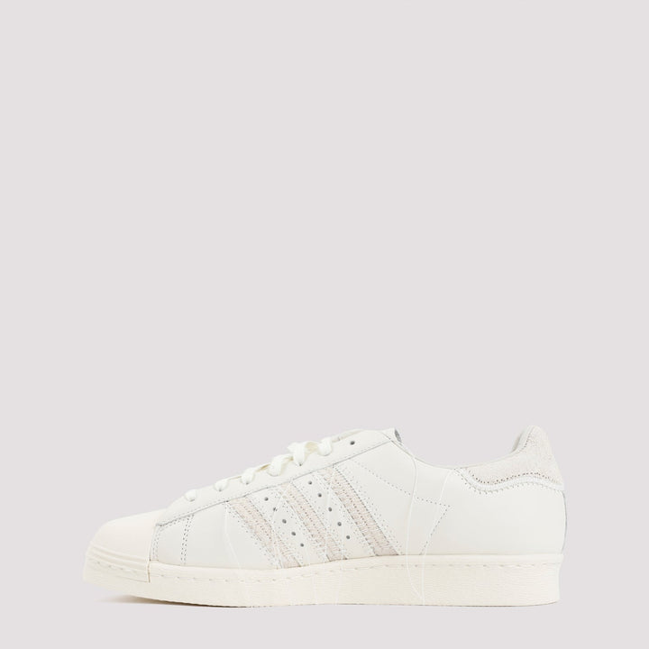 Y-3 SUPERSTAR SNEAKERS