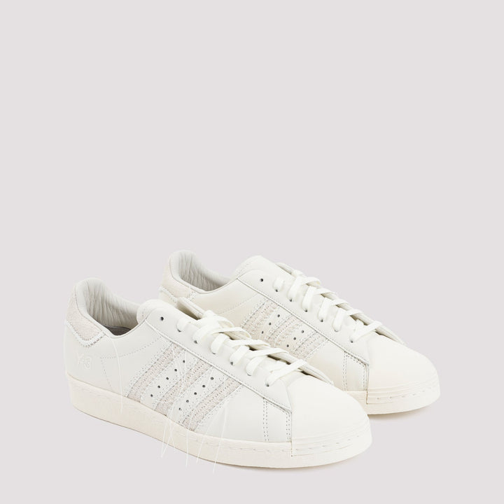 Y-3 SUPERSTAR SNEAKERS