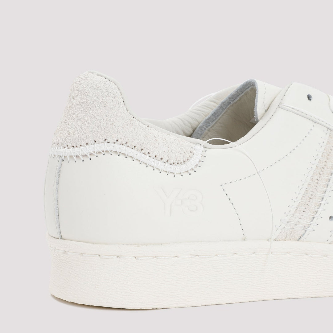 Y-3 SUPERSTAR SNEAKERS