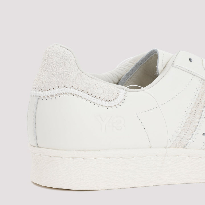 Y-3 SUPERSTAR SNEAKERS