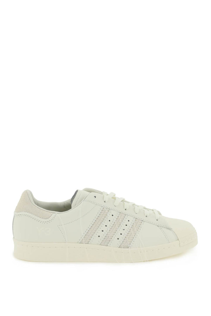 'SUPERSTAR' SNEAKERS