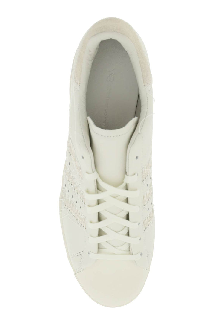 'SUPERSTAR' SNEAKERS
