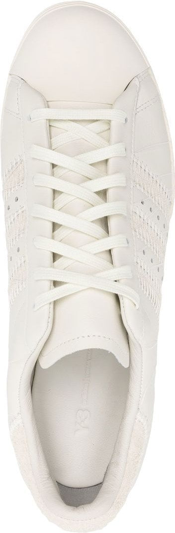TIMELESS Y-3 SNEAKERS!