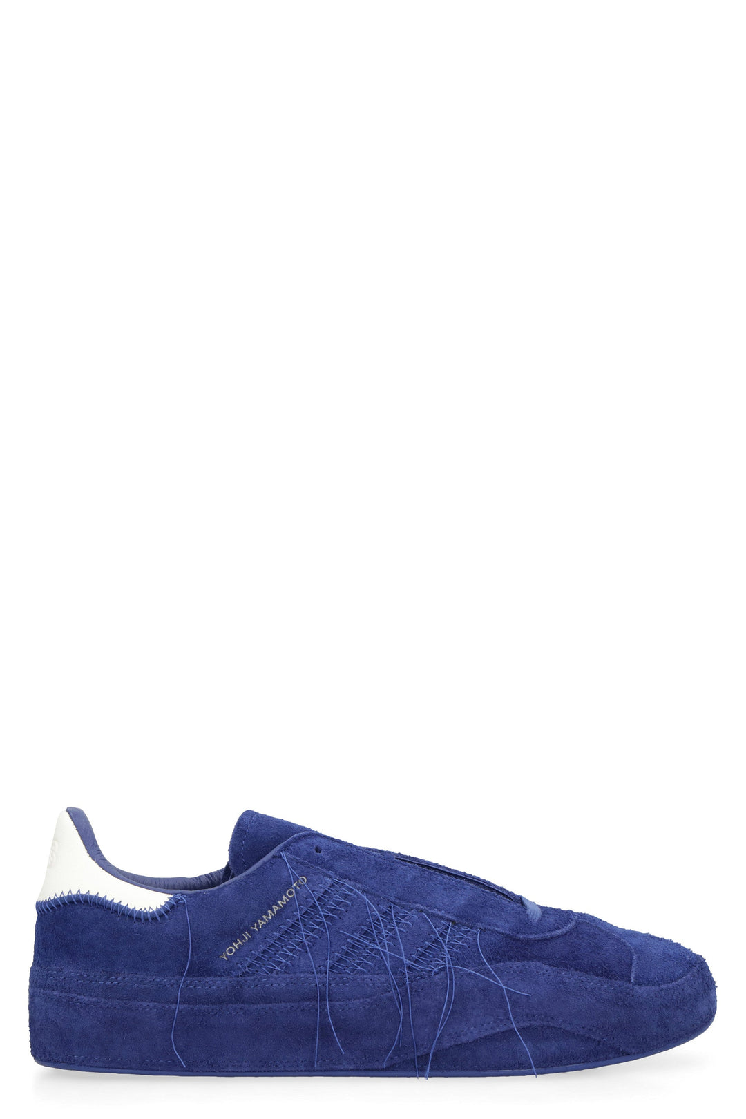 Y-3 YOHJI YAMAMOTO LOW TOP SNEAKERS