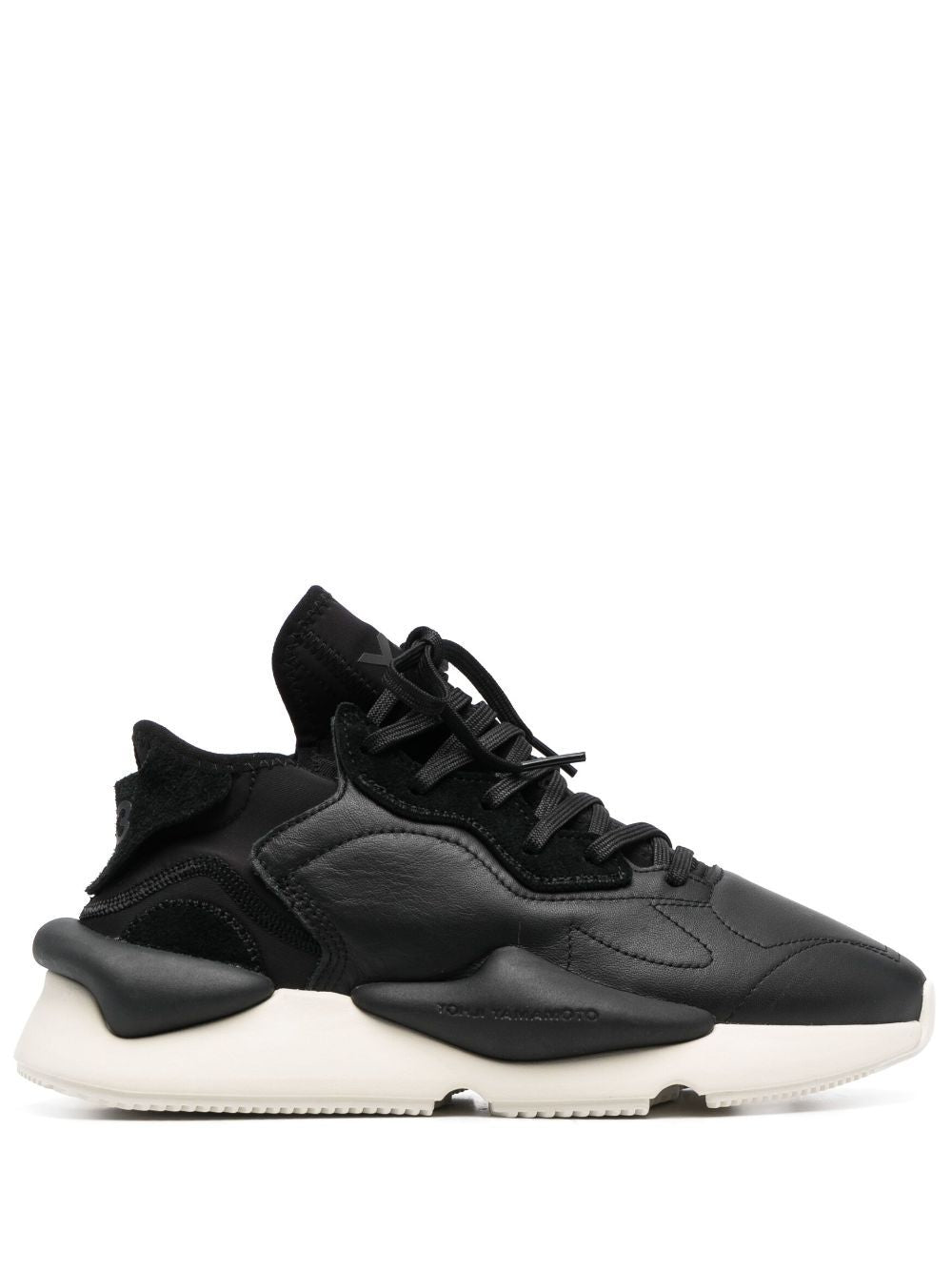 KAIWA PLATFORM SNEAKERS