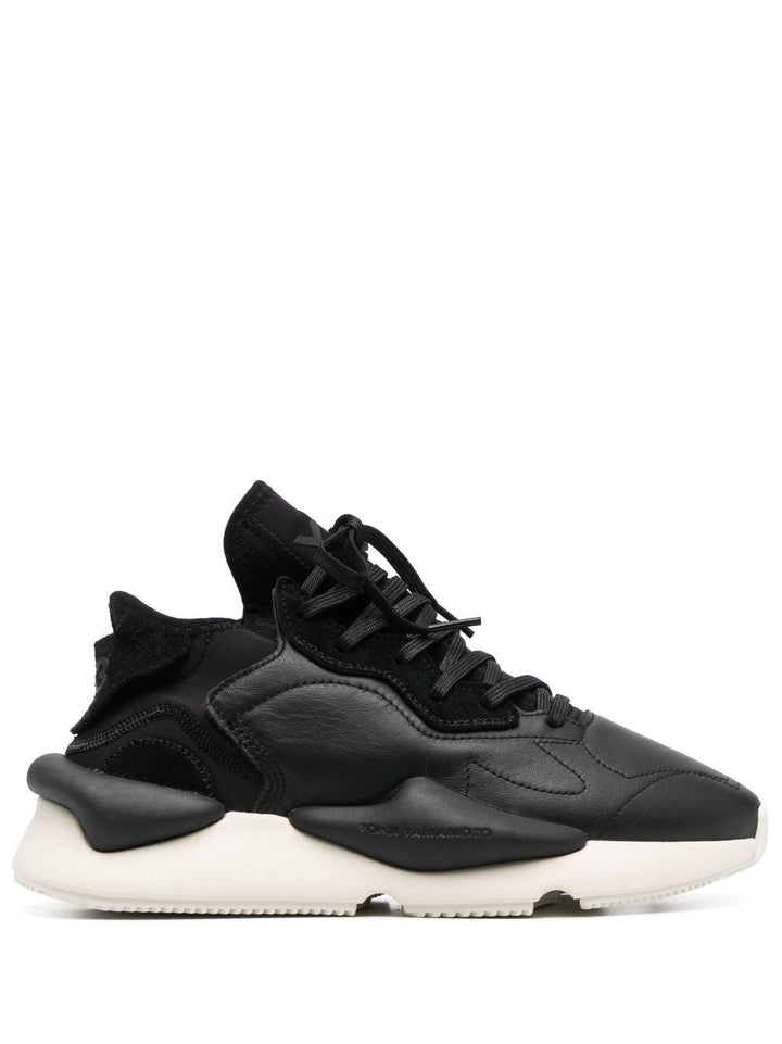 KAIWA PLATFORM SNEAKERS