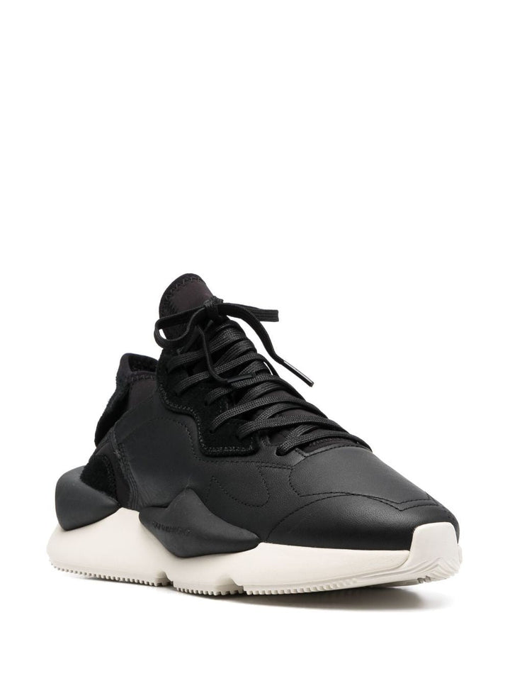 KAIWA PLATFORM SNEAKERS
