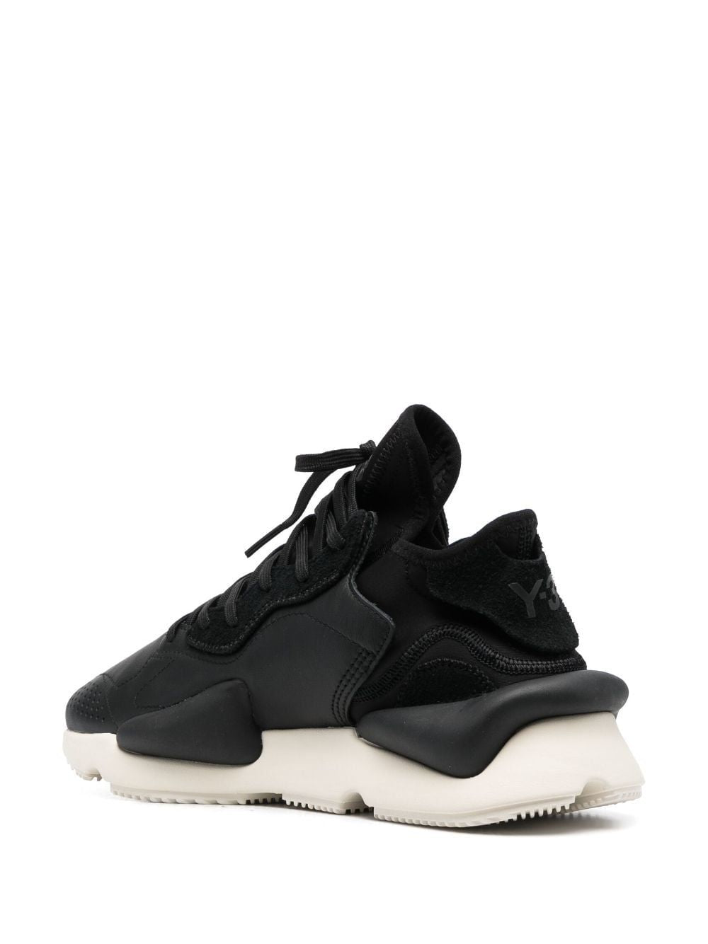 KAIWA PLATFORM SNEAKERS