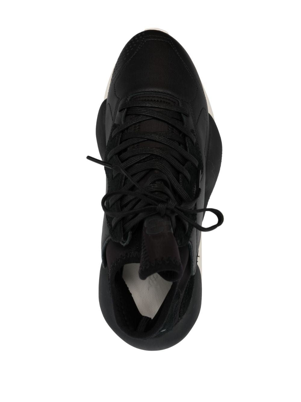 KAIWA PLATFORM SNEAKERS