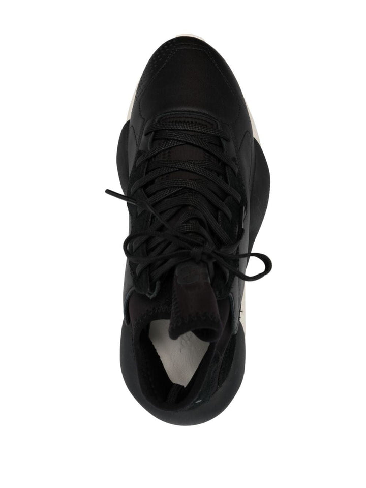 KAIWA PLATFORM SNEAKERS