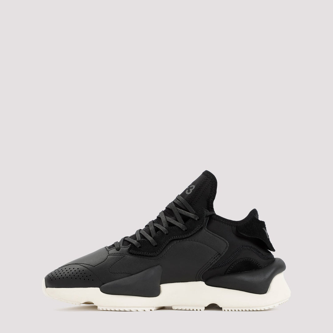Y-3 KAIWA SNEAKERS