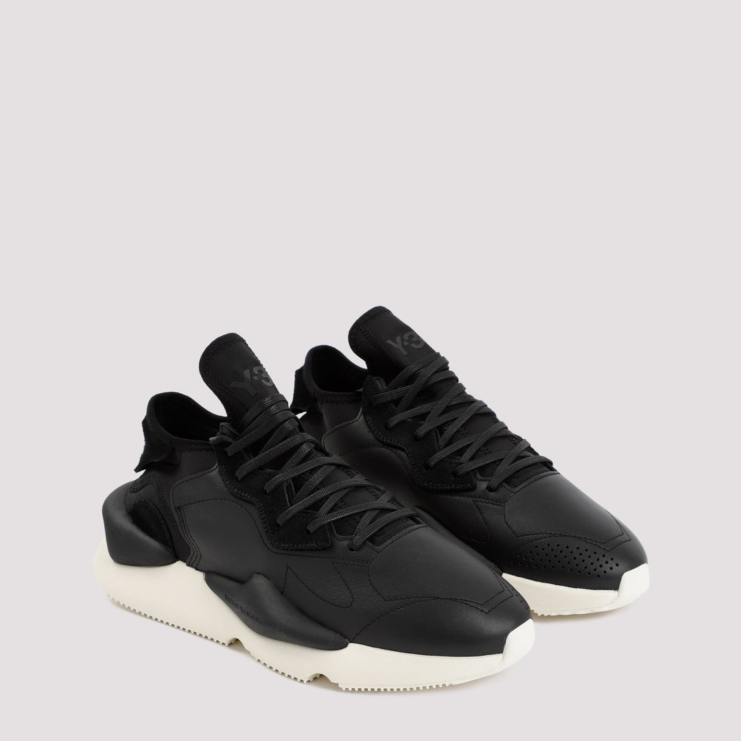 Y-3 KAIWA SNEAKERS
