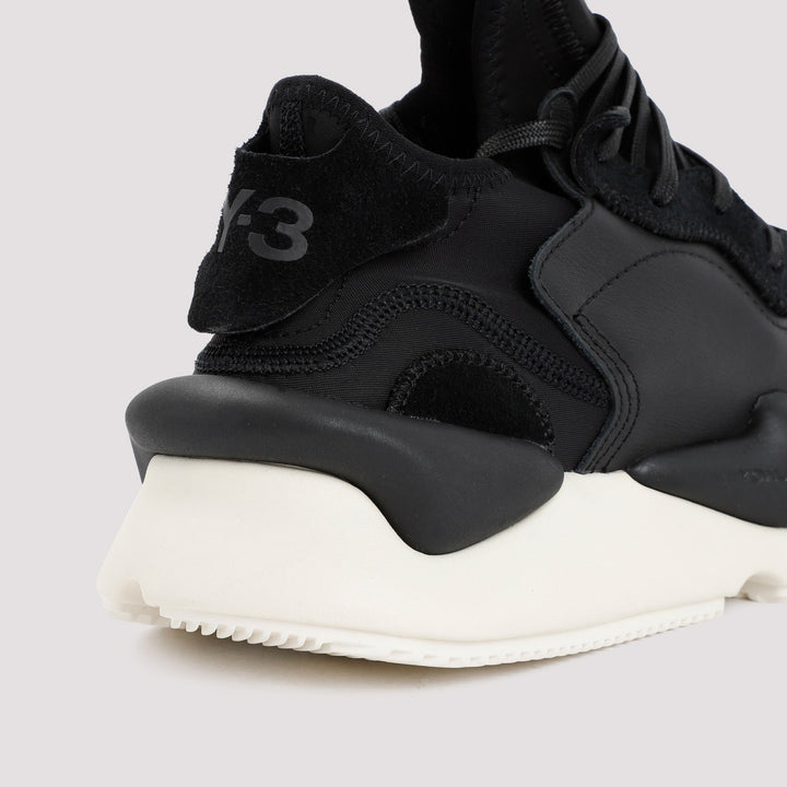 Y-3 KAIWA SNEAKERS