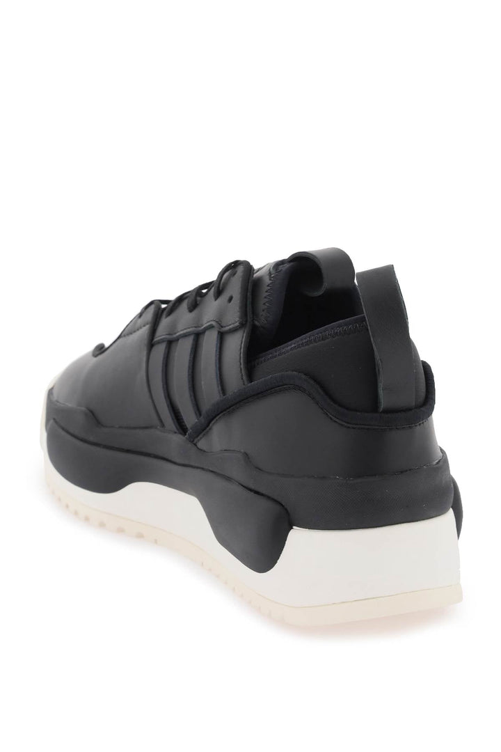 RIVALRY SNEAKERS