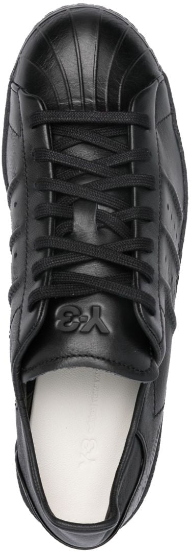 Y-3 SUPERSTAR SNEAKERS
