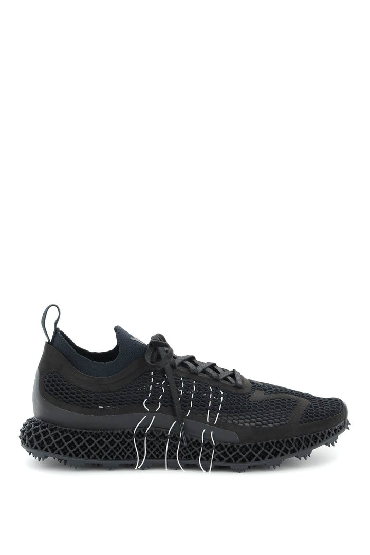'RUNNER 4D HALO' SNEAKERS