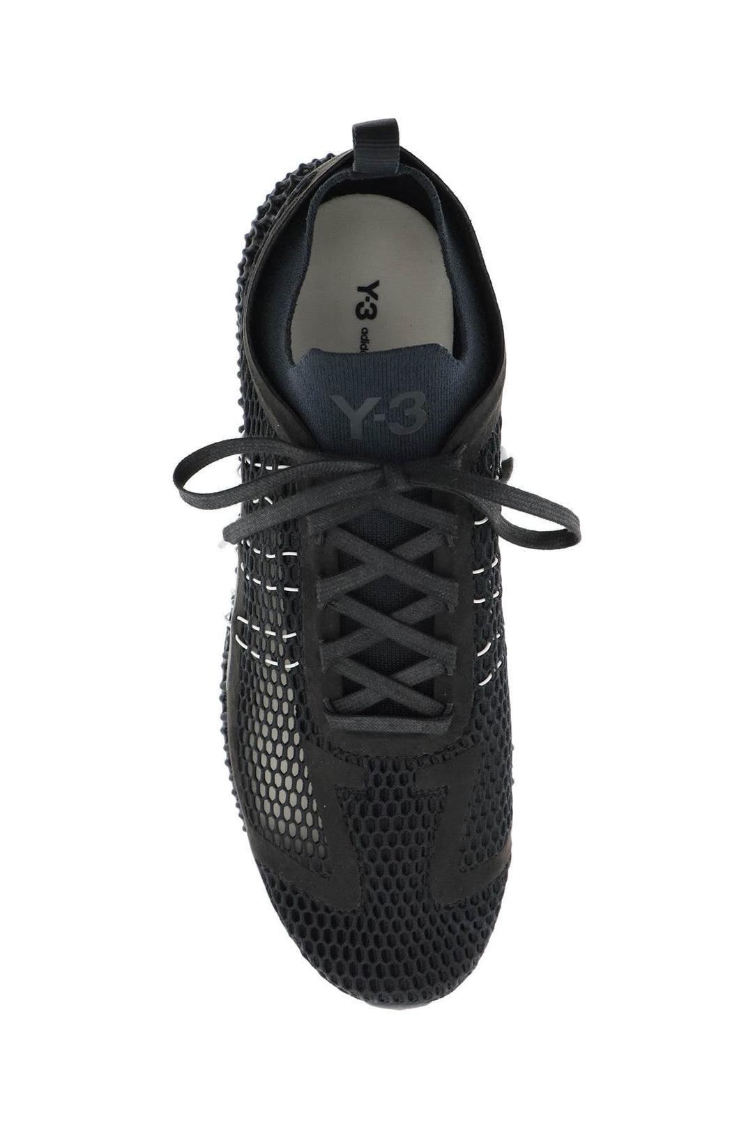 'RUNNER 4D HALO' SNEAKERS
