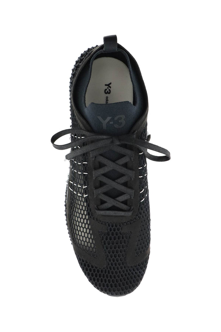 'RUNNER 4D HALO' SNEAKERS