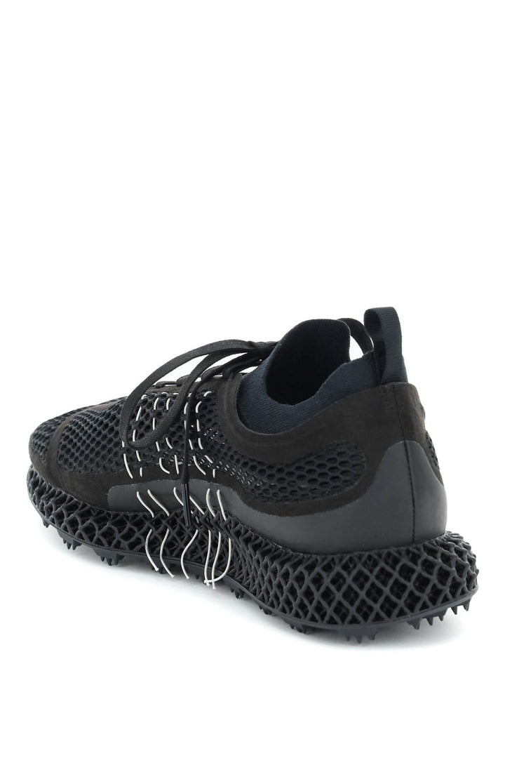 'RUNNER 4D HALO' SNEAKERS