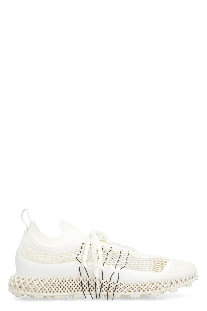 RUNNER 4D HALO MESH SNEAKERS