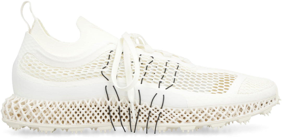 RUNNER 4D HALO MESH SNEAKERS