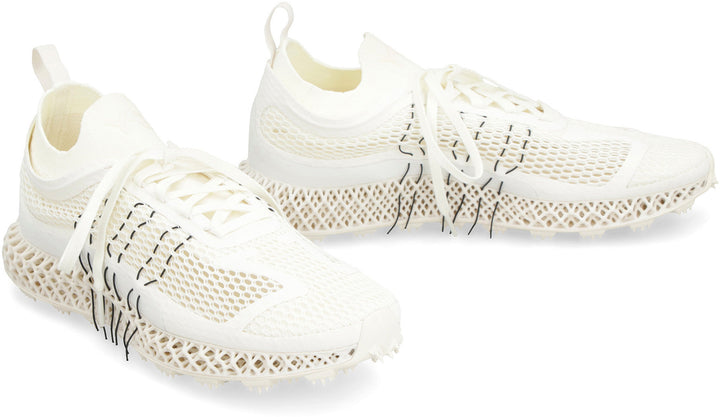 RUNNER 4D HALO MESH SNEAKERS