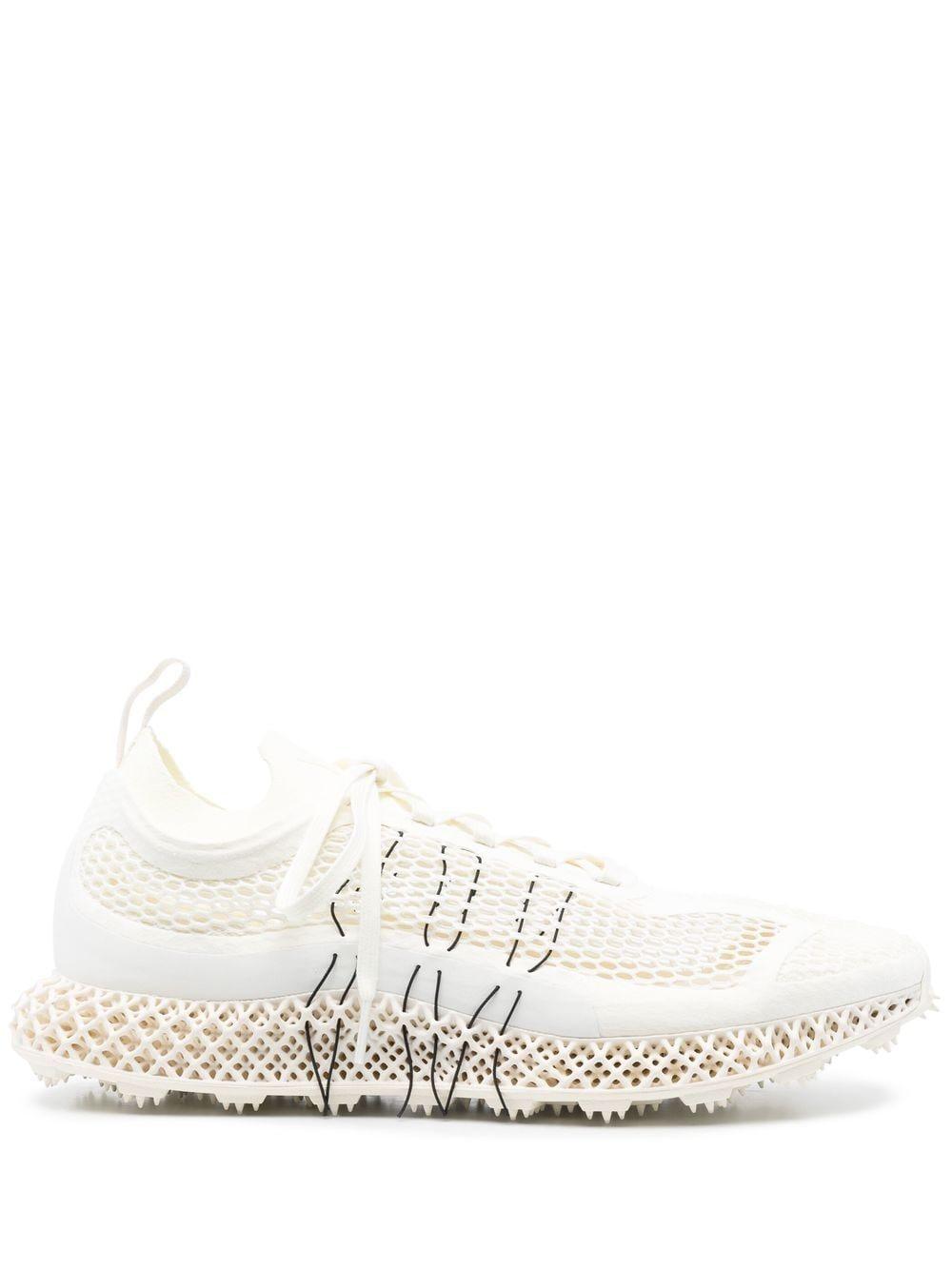 Y-3 RUNNER 4D HALO