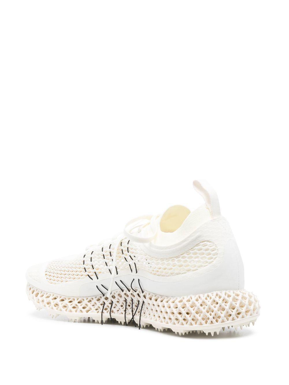 Y-3 RUNNER 4D HALO