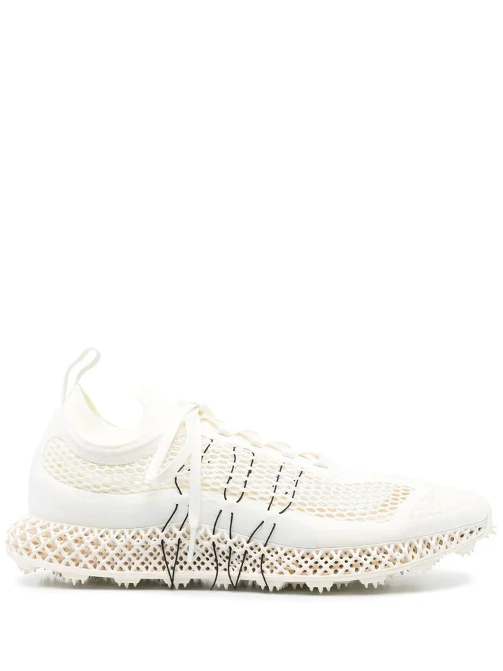 RUNNER 4D HALO LOW-TOP SNEAKERS